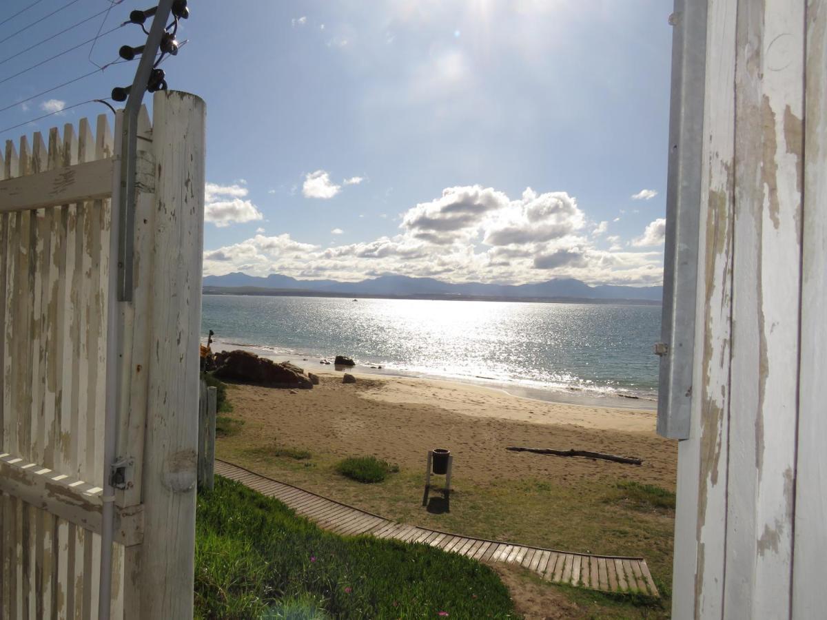 Hostel Santos Express Mossel Bay Exterior foto