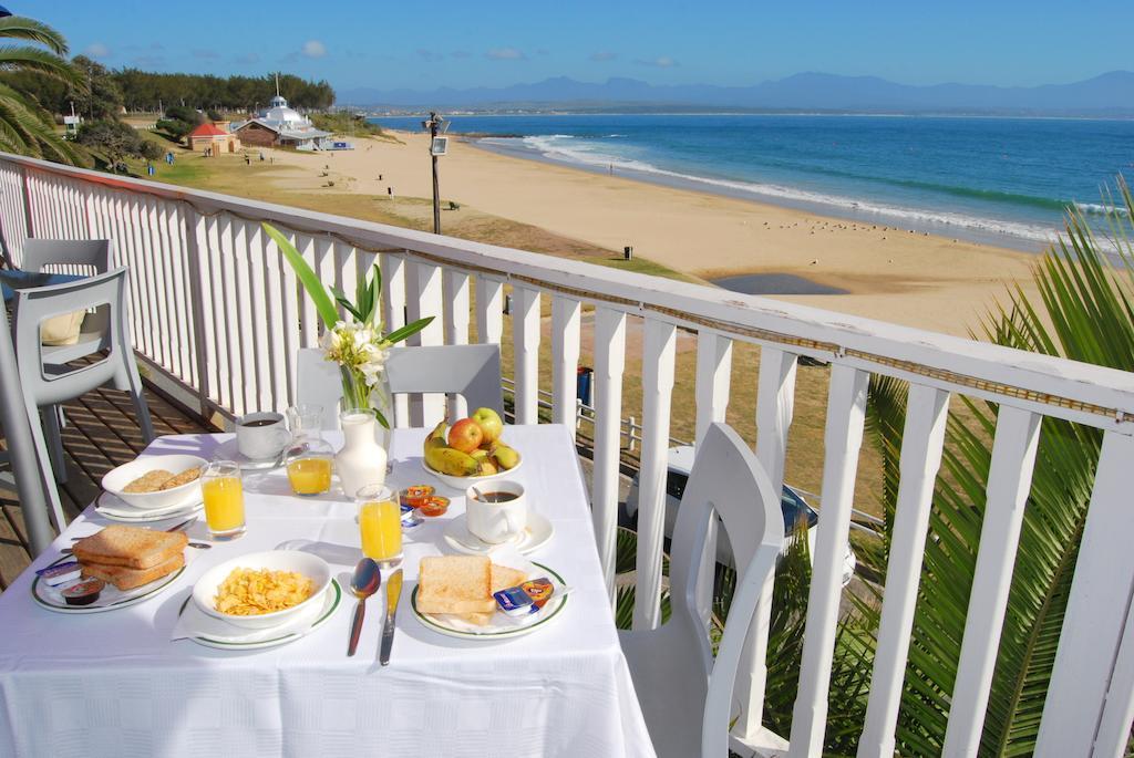 Hostel Santos Express Mossel Bay Zimmer foto