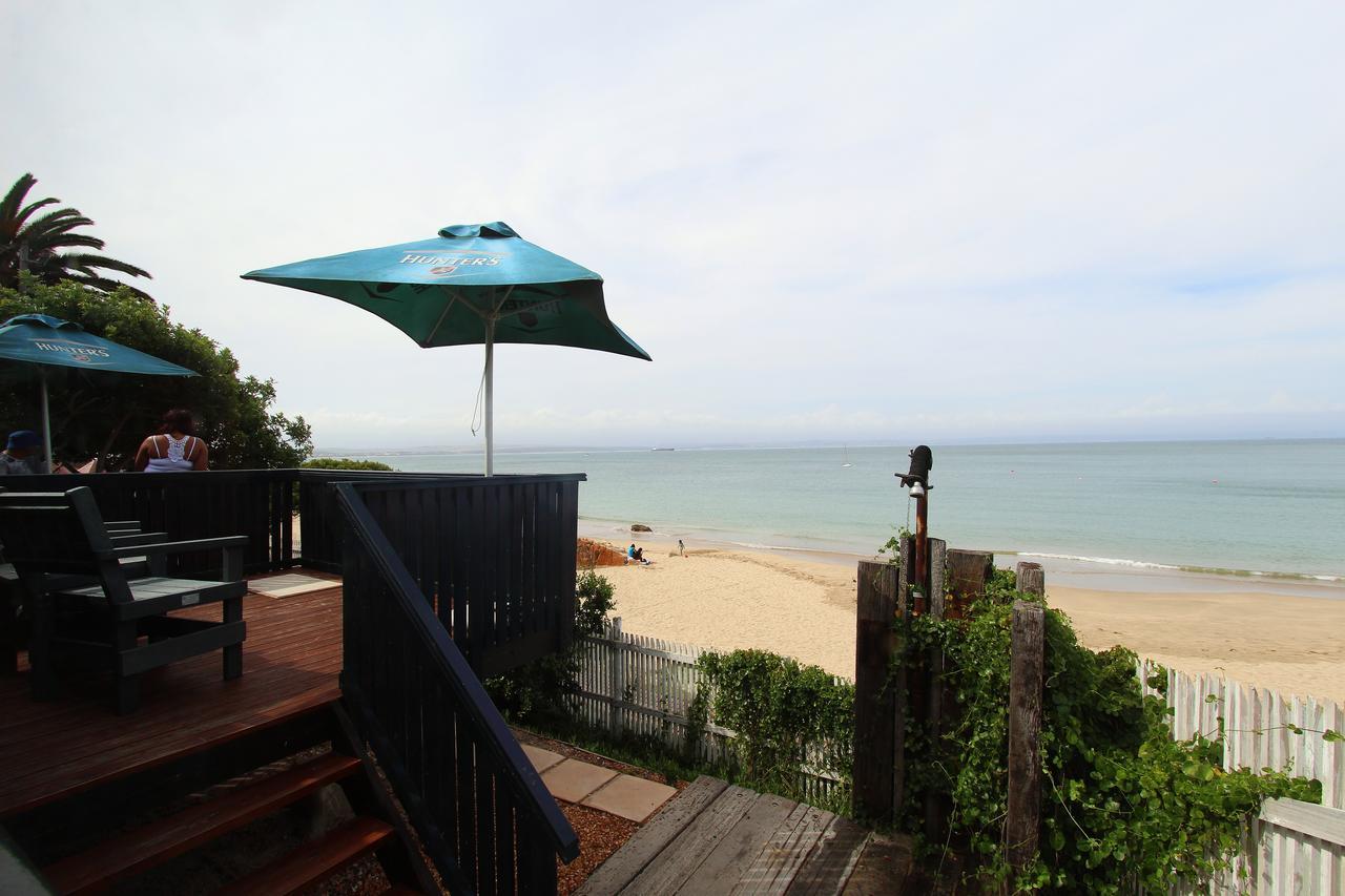 Hostel Santos Express Mossel Bay Exterior foto