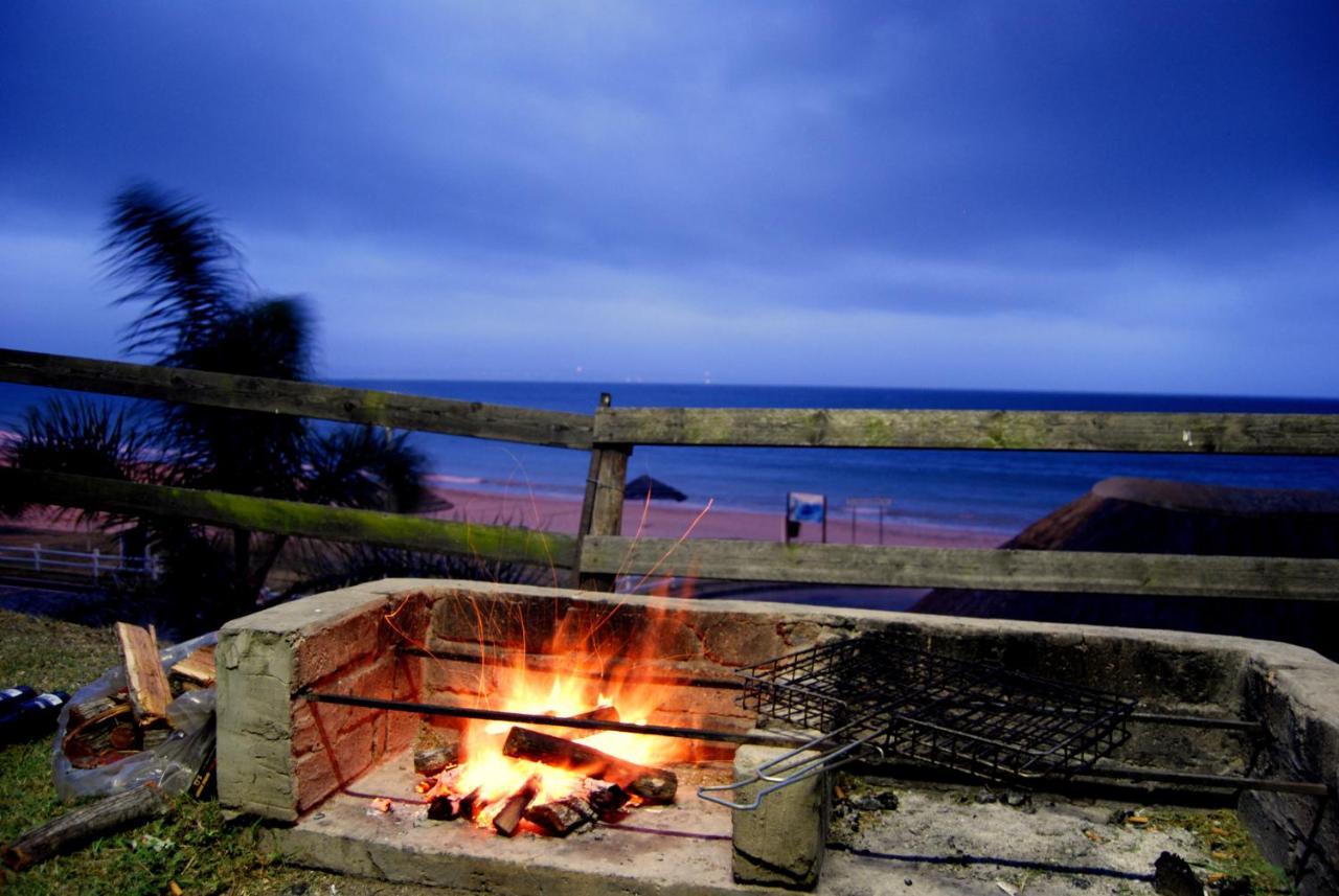 Hostel Santos Express Mossel Bay Exterior foto